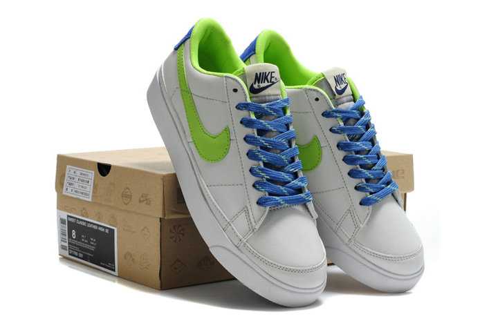 Nike Blazer 2012 De La Chine Moins Cher Classic Nike Blazer Vintage